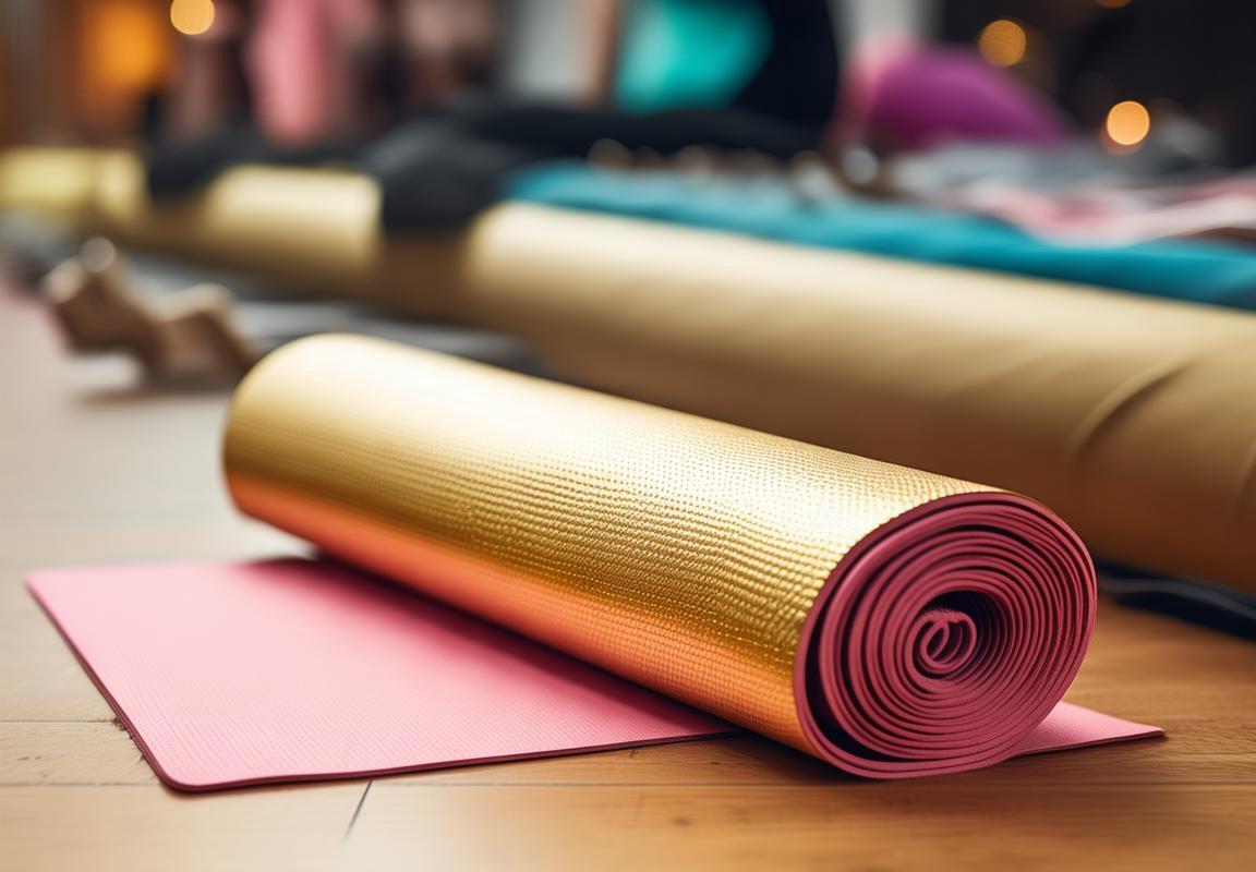Lululemon Guadalajara: Oferta Especial de Porta Tapete de Yoga para Running y Ulle