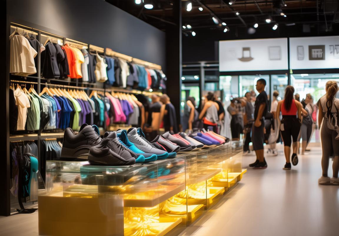 Lululemon Ropa Activa – Oferta por Tiempo Limitado, Leggins, Accesorios en Guadalajara