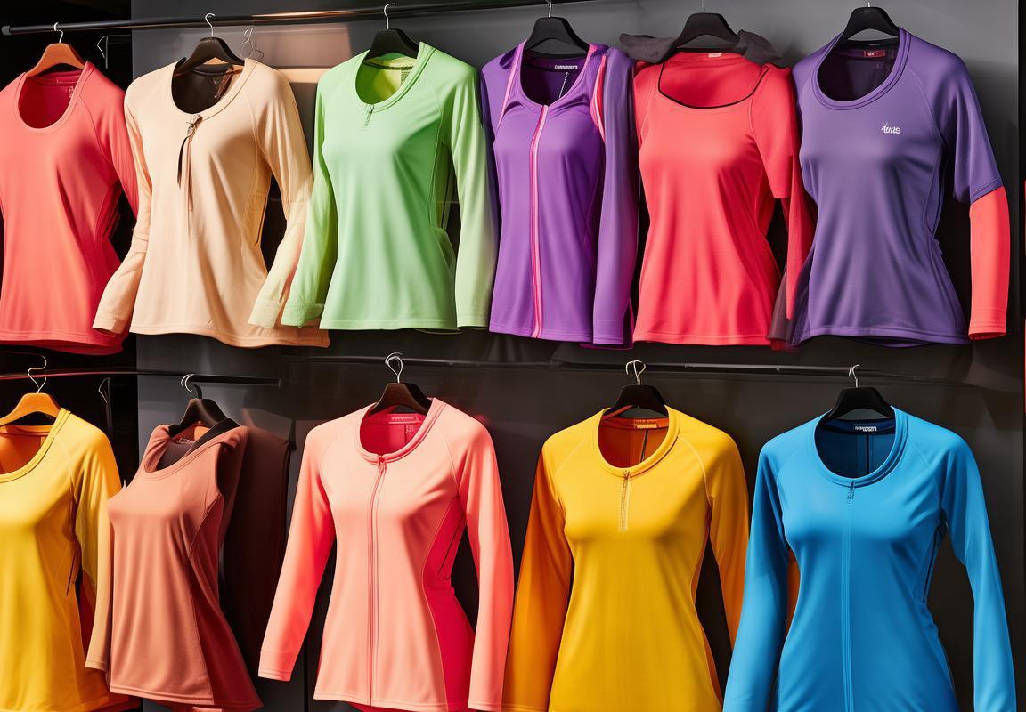 Lululemon Tops para Mujer – Ofertas Especiales en Línea, No Dejes Pasar Esta Oportunidad