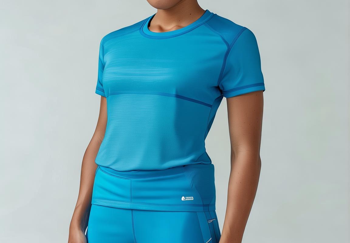 No Dejes Pasar Esta Oportunidad: Rebajas de Ropa Deportiva Azul en Lululemon Guadalajara para Running y Gym!