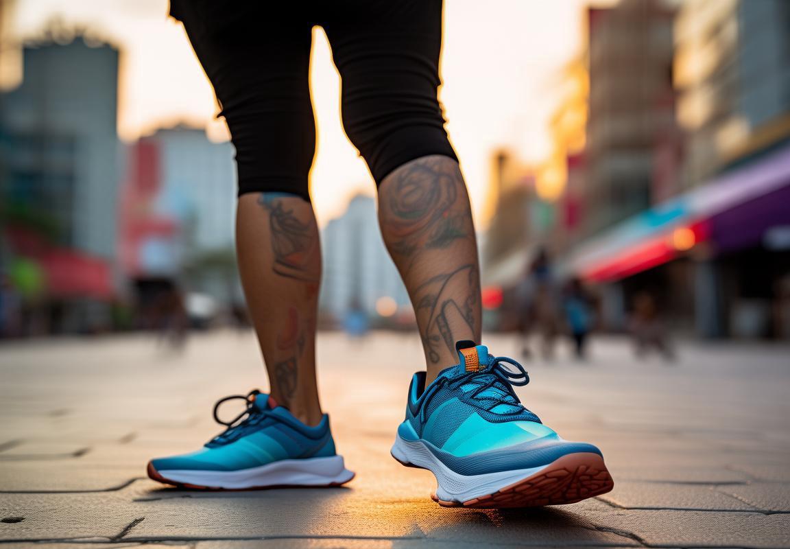 Ofertas Zapatos Lululemon Guadalajara: Diseño y Comodidad para Running y Entrenamiento