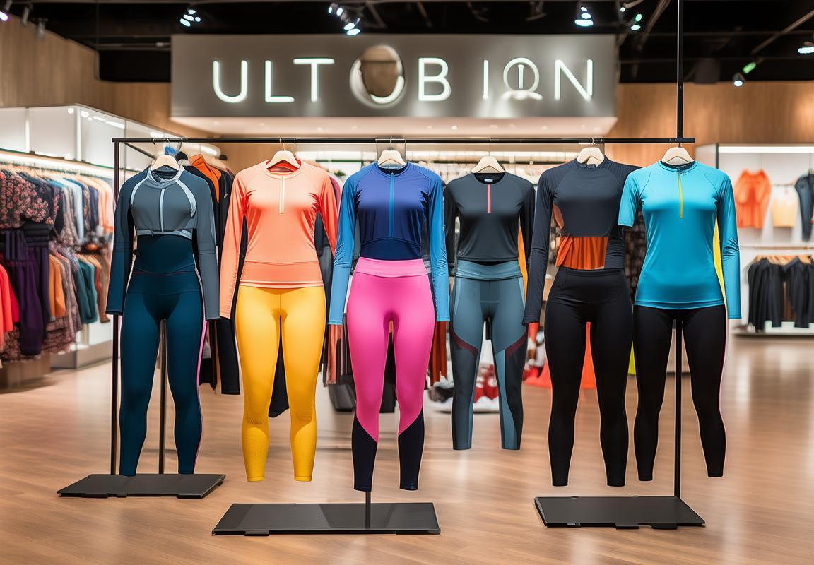 Lululemon Ropa Activa – Oferta por Tiempo Limitado, Leggins, Accesorios en Guadalajara