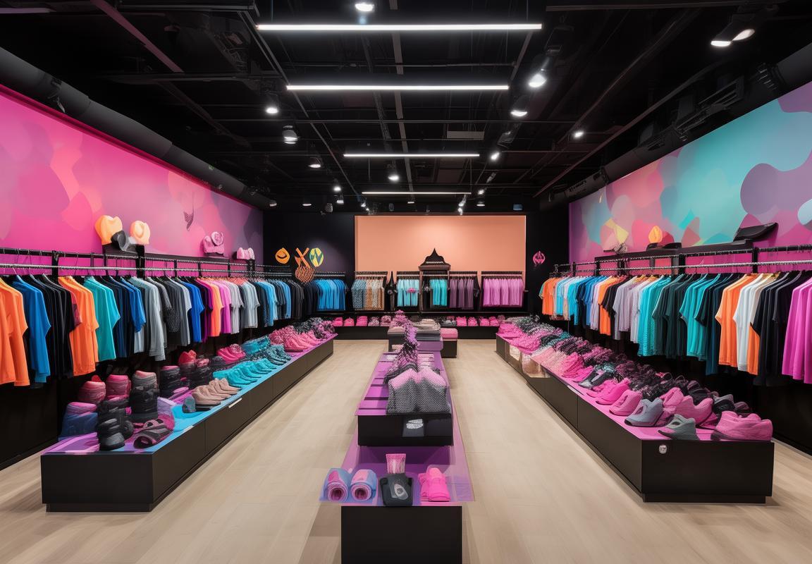 Ofertas Exclusivas de Ropa Deportiva y Accesorios en Lululemon Guadalajara