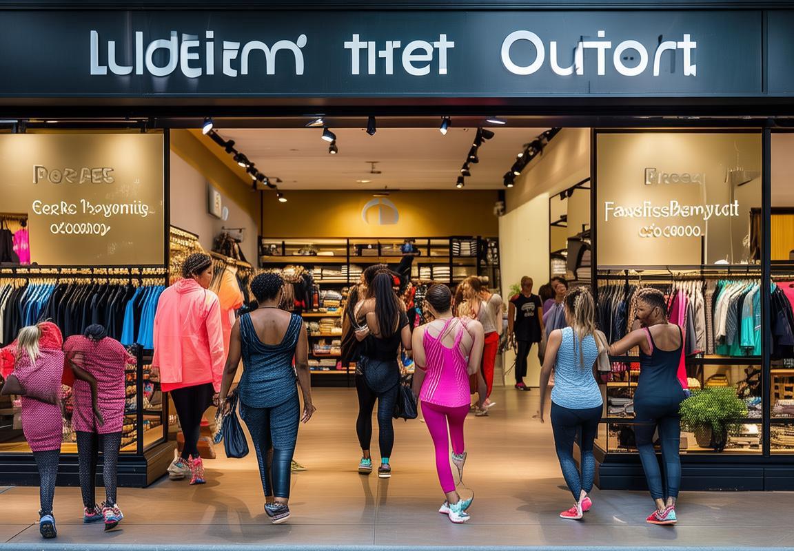 Ofertas Exclusivas de Ropa Deportiva y Accesorios en Lululemon Guadalajara