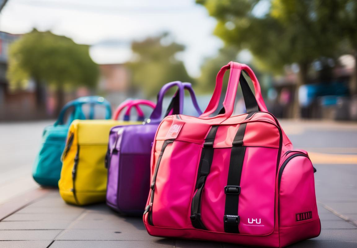 Ofertas Exclusivas de Bolsas Lulu y Lululemon en Guadalajara: Running y Deporte con Estilo