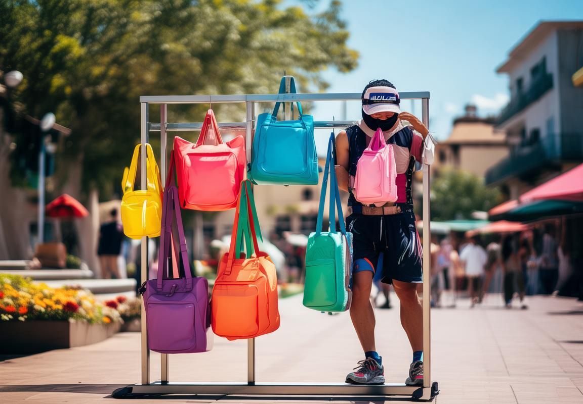 Ofertas Exclusivas de Bolsas Lulu y Lululemon en Guadalajara: Running y Deporte con Estilo