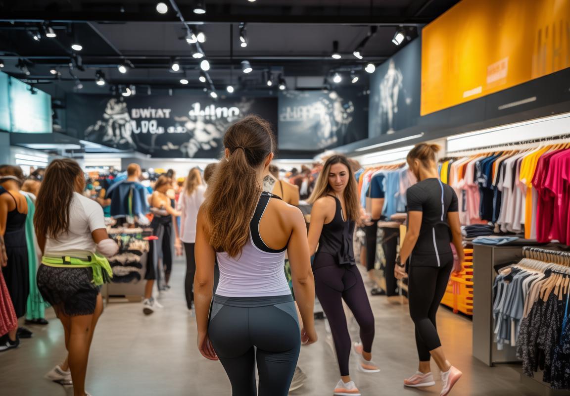 Ofertas Exclusivas de Ropa Deportiva y Accesorios en Lululemon Guadalajara