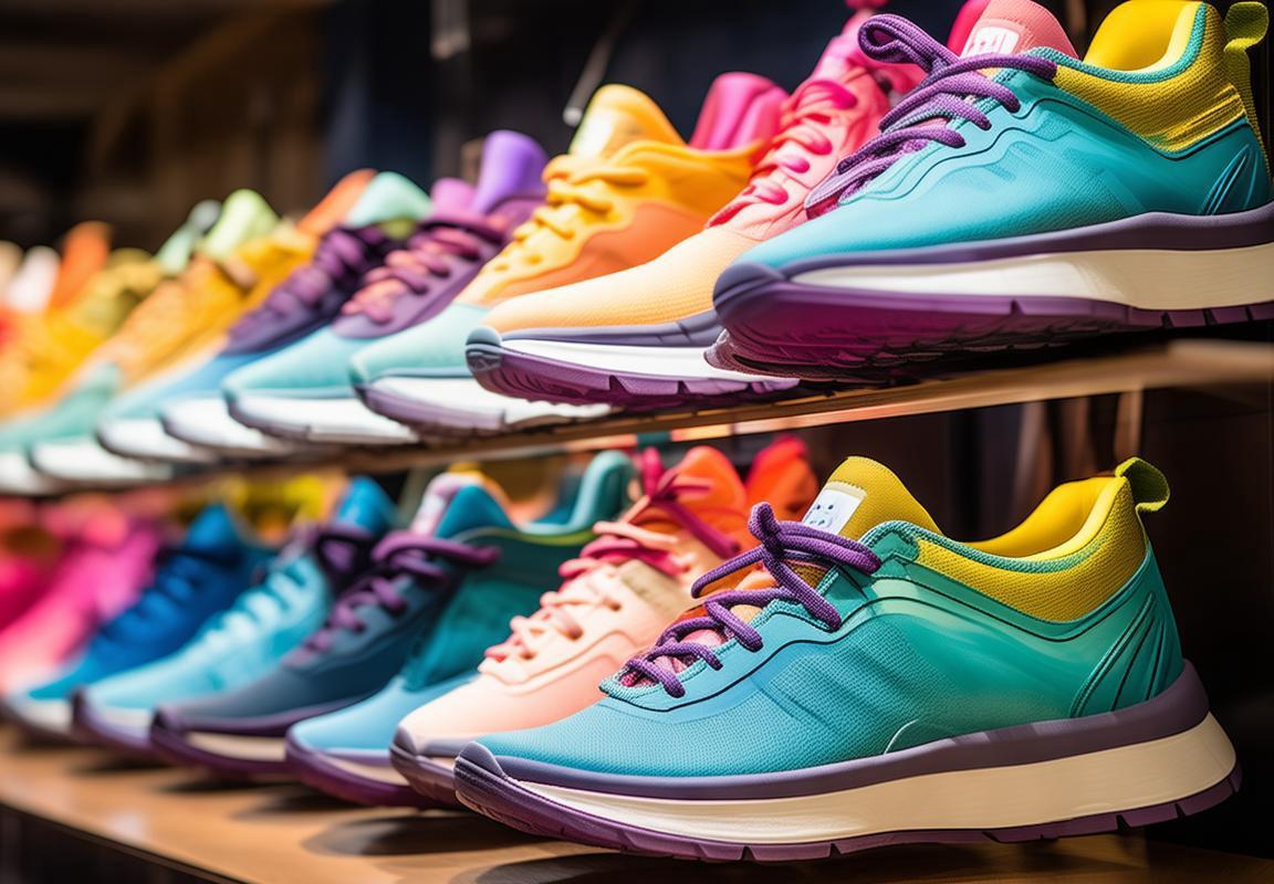 Tenis Lululemon en Liquidación – Hasta 50% de Descuento: No Dejes Pasar Esta Oportunidad para Yoga y más!