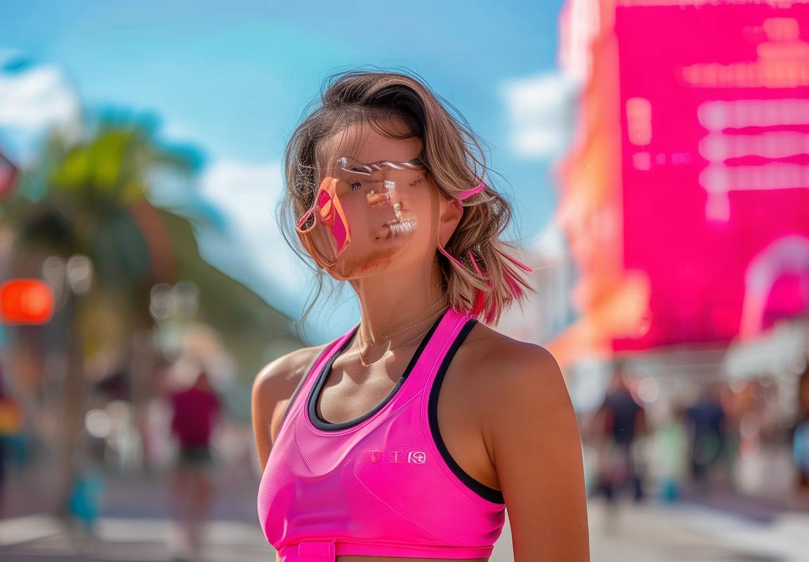 Ofertas Exclusivas de Bolsas Lulu y Lululemon en Guadalajara: Running y Deporte con Estilo