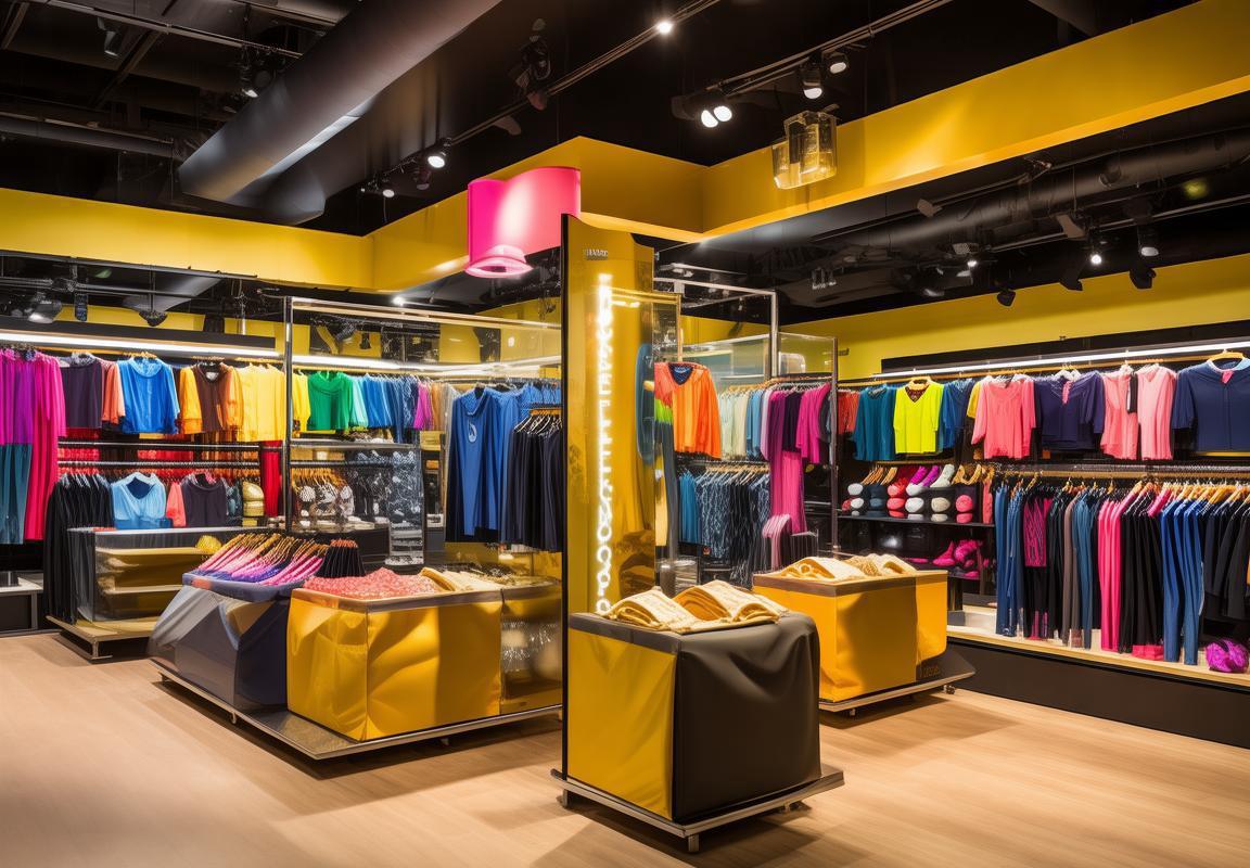 Lululemon Tienda Oficial – Descuentos Únicos y Calidad Exclusiva