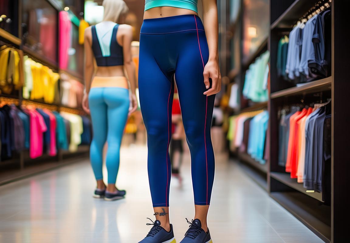 Leggings Deportivos Lululemon – Envío Gratis Hoy: ¡No dejes pasar esta oportunidad!