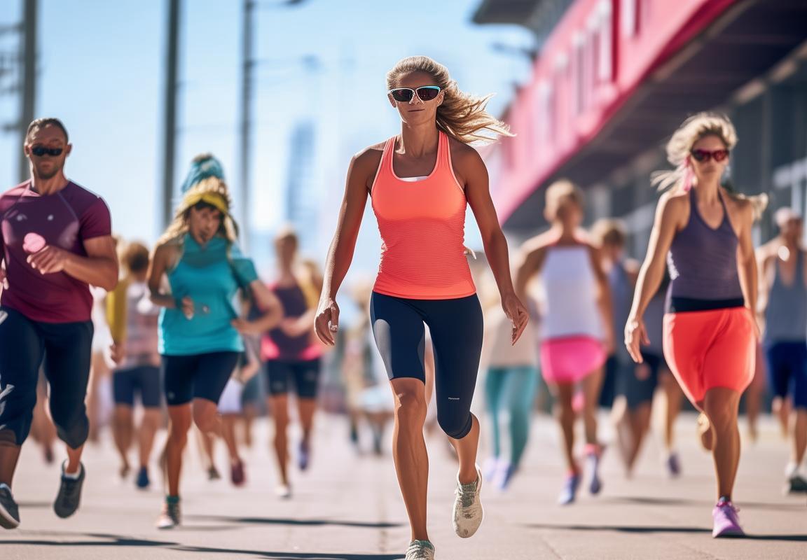 Ofertas Outlet en Almacen Andares: Ropa Deportiva Lululemon para Running