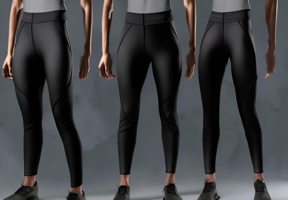 Pantalones Deportivos Lululemon – Liquidación Web: No Dejes Pasar Esta Oportunidad