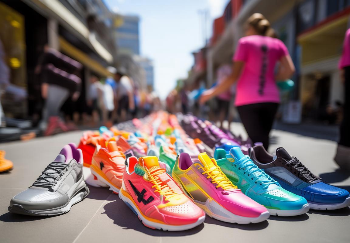 Tenis Lululemon en Liquidación - Hasta 50% de Descuento: No Dejes Pasar Esta Oportunidad y Aprovecha Calidad Superior y Yoga