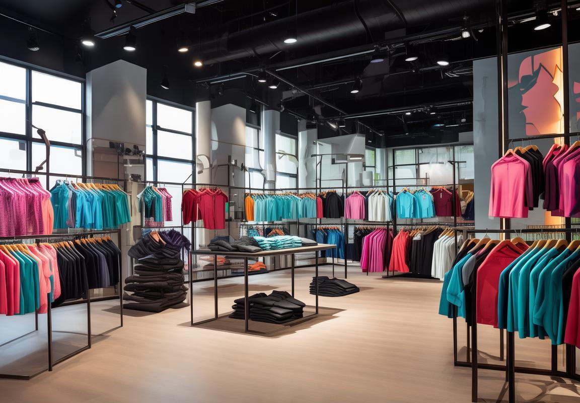 Lululemon Tienda Oficial – Descuentos Únicos y Calidad Exclusiva