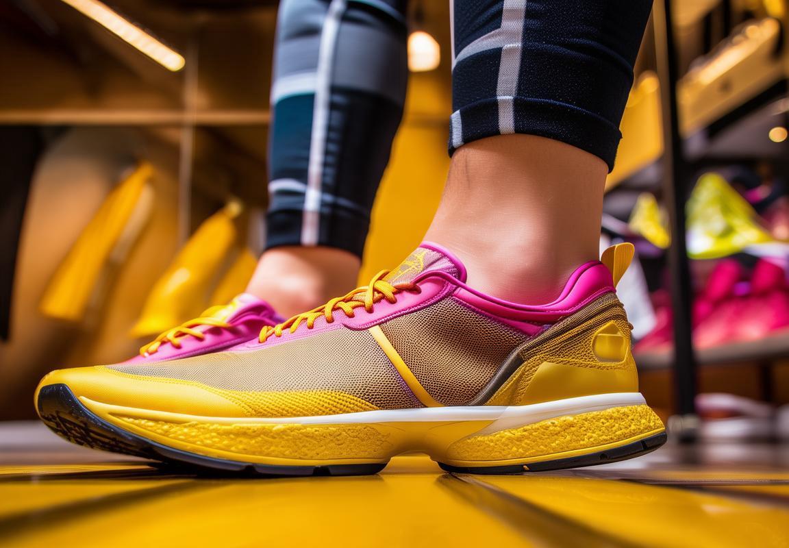 Tenis Lululemon en Liquidación - Hasta 50% de Descuento: No Dejes Pasar Esta Oportunidad y Aprovecha Calidad Superior y Yoga
