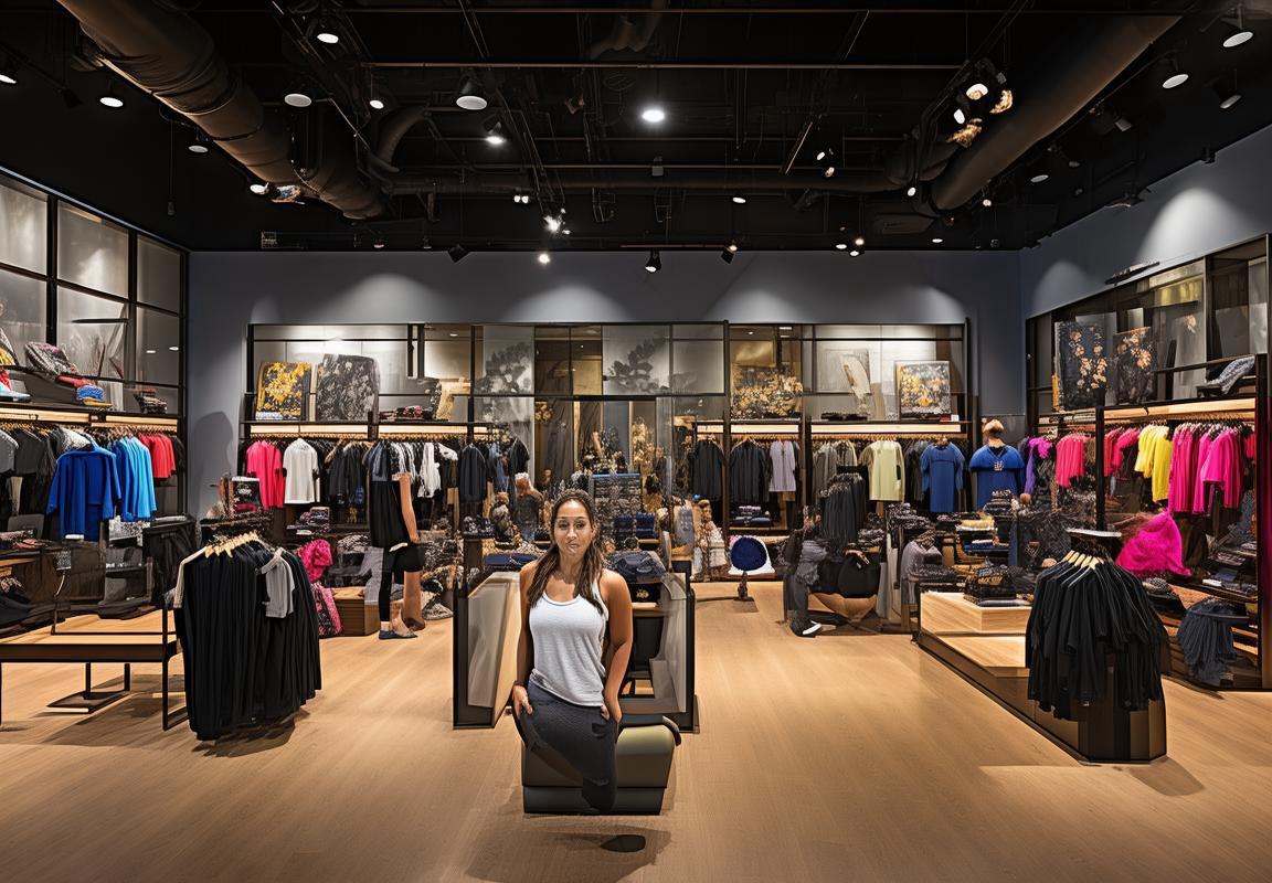 Lululemon Tienda Oficial – Descuentos Únicos y Calidad Exclusiva