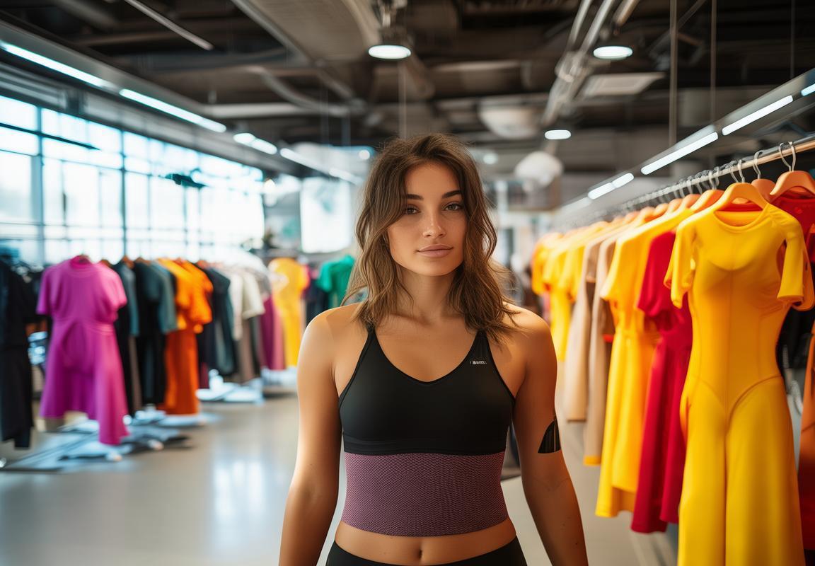 Ofertas Exclusivas de Ropa Deportiva y Accesorios en Lululemon Guadalajara