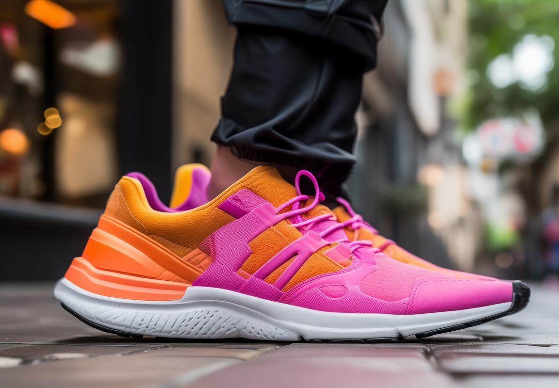 Ofertas Zapatos Lululemon Guadalajara: Diseño y Comodidad para Running y Entrenamiento