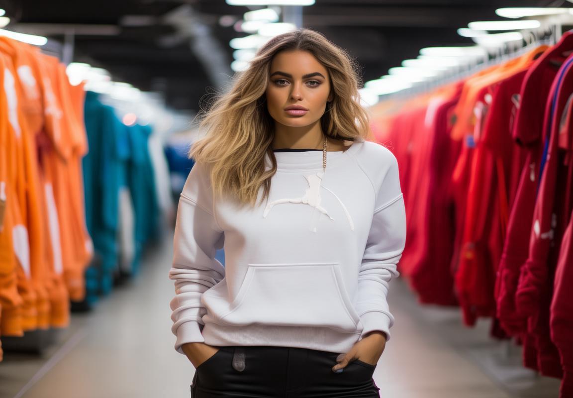 Sudaderas Jordan Originales Lululemon: Ofertas Exclusivas para Running y Moda en Guadalajara
