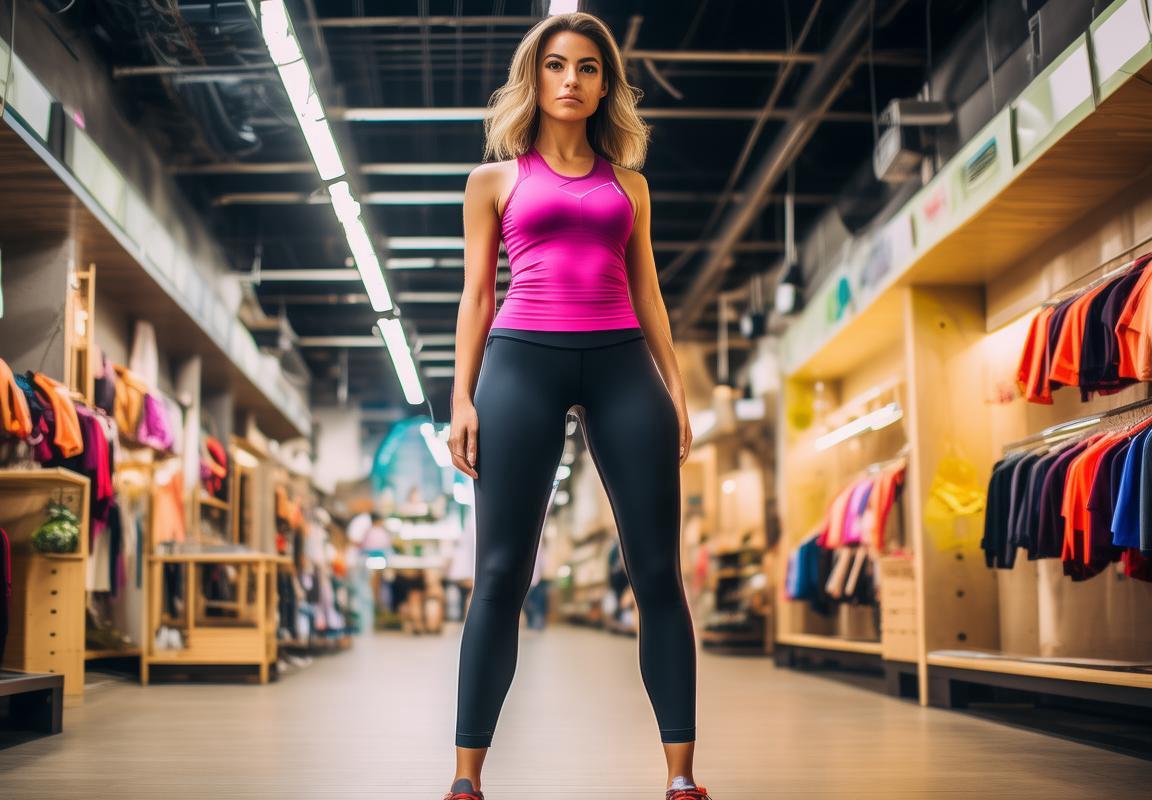 Leggings Lululemon Rebajados – Compra Ya Online: ¡No Dejes Pasar Esta Oportunidad!