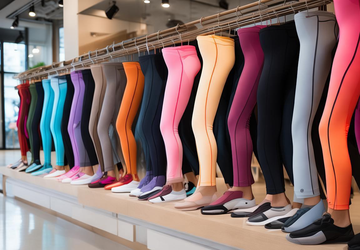 Leggings Lululemon Rebajados – Compra Ya Online: ¡No Dejes Pasar Esta Oportunidad!