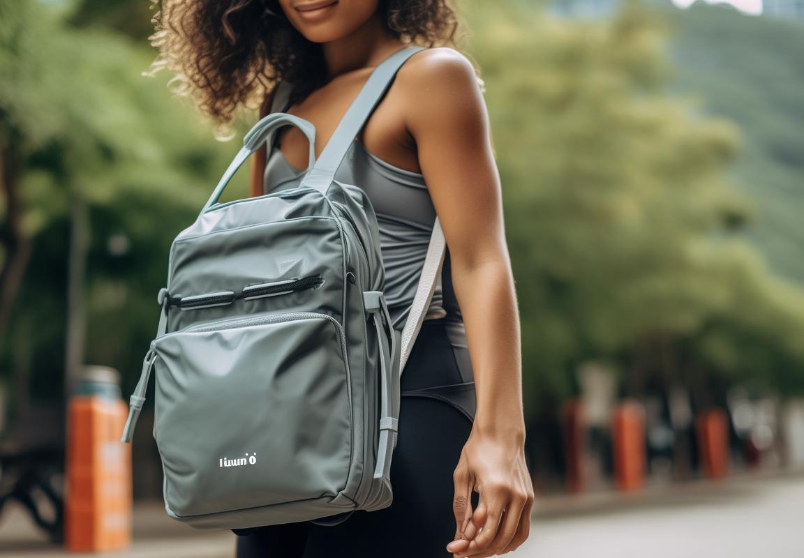 Ofertas Exclusivas de Bolsas Lulu y Lululemon en Guadalajara: Running y Deporte con Estilo