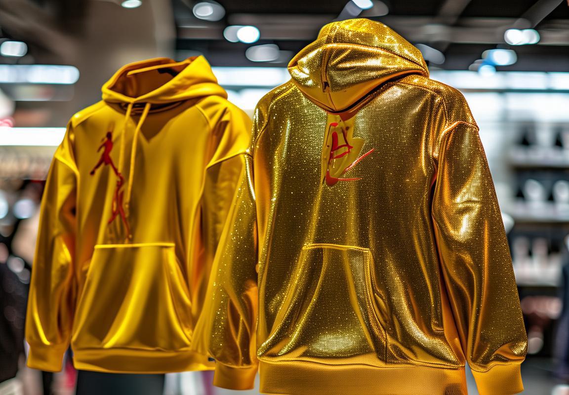 Sudaderas Jordan Originales Lululemon: Ofertas Exclusivas para Running y Moda en Guadalajara
