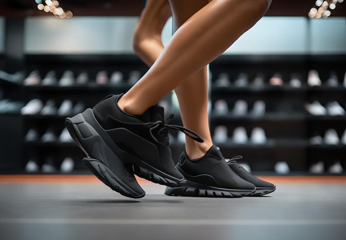 Tenis Lululemon en Liquidación – Hasta 50% de Descuento: No Dejes Pasar Esta Oportunidad para Yoga y más!
