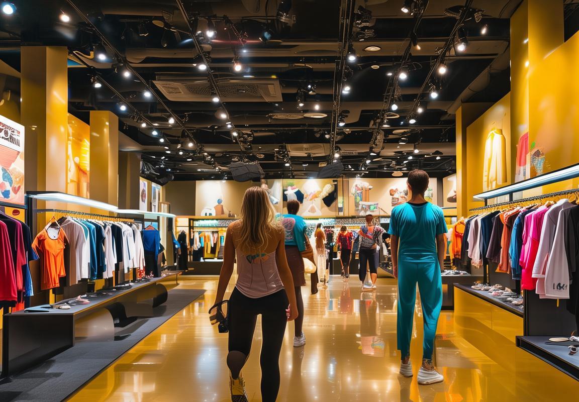 Ofertas Exclusivas de Ropa Deportiva y Accesorios en Lululemon Guadalajara