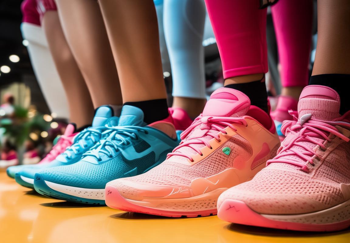Tenis Lululemon en Liquidación - Hasta 50% de Descuento: No Dejes Pasar Esta Oportunidad y Aprovecha Calidad Superior y Yoga