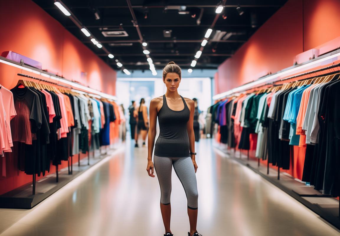 Lululemon Tienda Oficial – Descuentos Únicos y Calidad Exclusiva