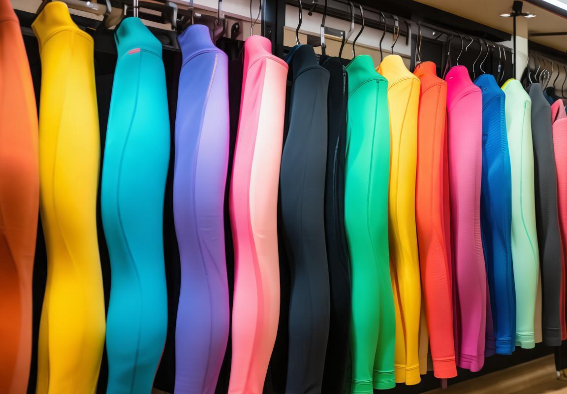 Leggings Lululemon Rebajados – Compra Ya Online: ¡No Dejes Pasar Esta Oportunidad!