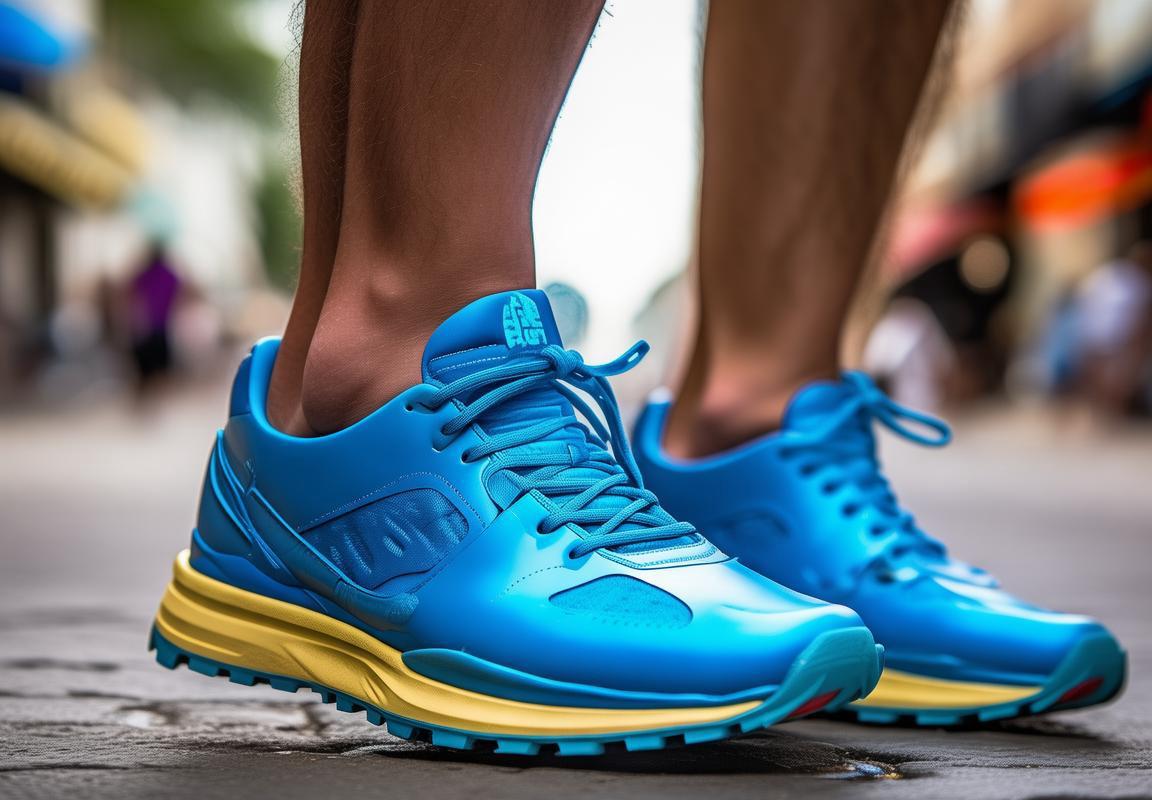 Oferta Exclusiva en Guadalajara: Calcetas Deportivas Hombre Lululemon Azules con Calidad Duradera y Tecnología de Vanguardia