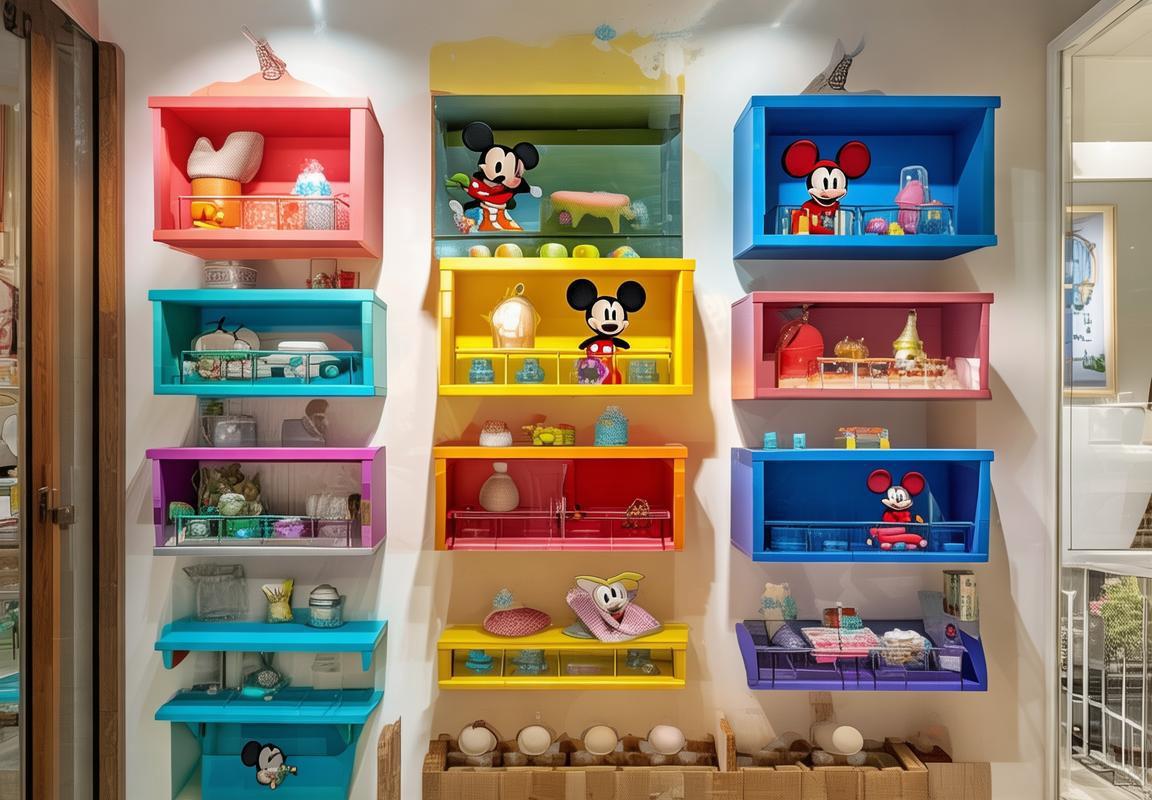 Ofertas Exclusivas: Panaleras Disney y Pantalones Lululemon en Guadalajara