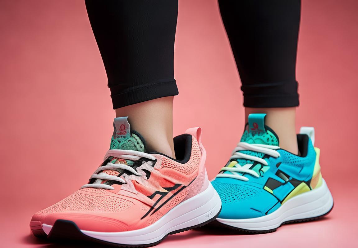 Tenis Mujer Lululemon – Promoción en Línea: No Dejes Pasar Esta Oportunidad de Ropa Deportiva, Running y Entrenamiento
