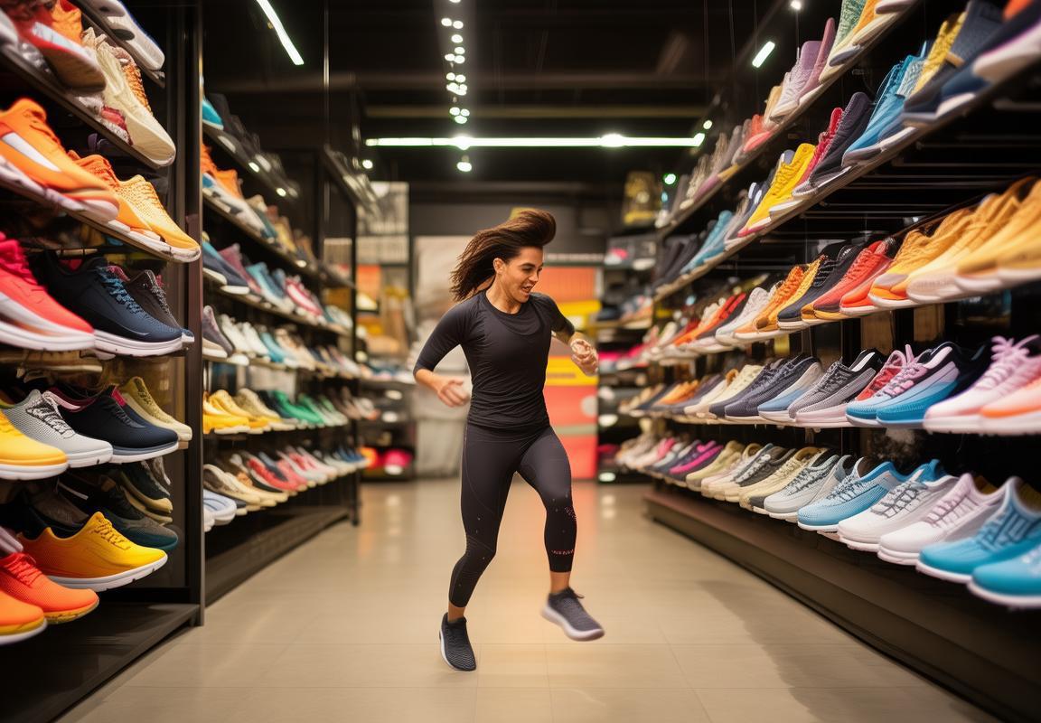 Tenis Lululemon en Liquidación - Hasta 50% de Descuento: No Dejes Pasar Esta Oportunidad y Aprovecha Calidad Superior y Yoga