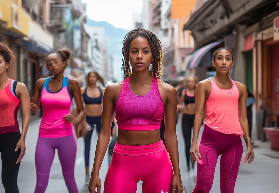 Ofertas Outlet en Almacen Andares: Ropa Deportiva Lululemon para Running
