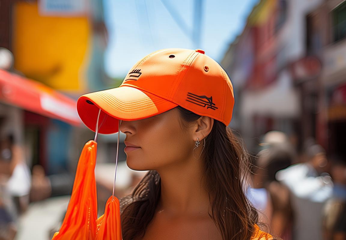 Ofertas Exclusivas: Gorras Lululemon Naranja para Corredores en Liverpool Guadalajara