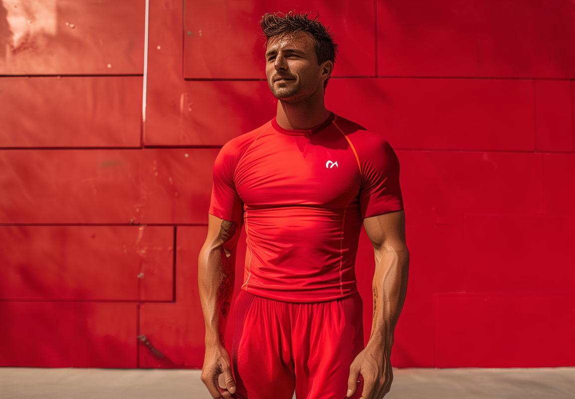 Lululemon Guadalajara: Colección Roja con Oferta de 50% de Descuento en Ropa Deportiva y Trail Running