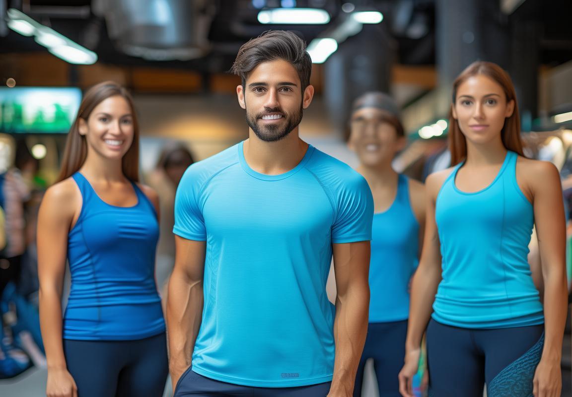 No Dejes Pasar Esta Oportunidad: Rebajas de Ropa Deportiva Azul en Lululemon Guadalajara para Running y Gym!